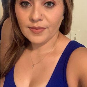 Meet your Posher, Luz